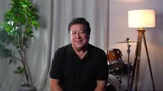 Getting To Know Mr. Rod Interview | King's Music Academy - Drum Teacher