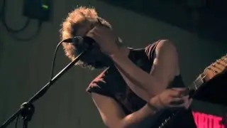 Smokes - Dead Hand (live at Casa del Popolo)
