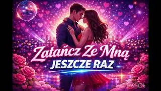 Zatańcz ze mną jeszcze raz #music #song #muzyka #disco #discopolo 