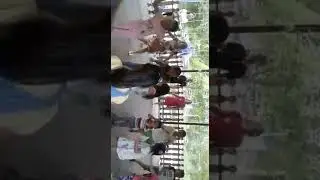 Отдых в Уральске  2017 год