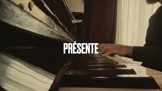 Piano Improvisation - Breathe me - SIA By ANWA Music