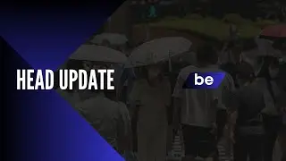 Bite Explore/Head Update(China heatwave: Government issues extreme weather alert)