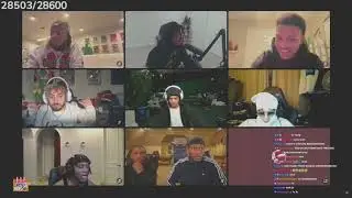 PLAQUEBOYMAX SONG WARS (JACE vs XAVIERSOBASED)