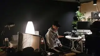 양다일-미안해 cover 빛새온 (BITSAEON)