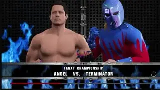 FanXT! STARRING YOU!