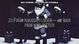 Nasty für LittleMerlin | Fightclub | Compliment Battle [FGHT- Wichtelevent]