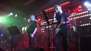 Андрей Фетисов и 