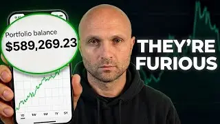 XRP About To PISS OFF A Lot Of People