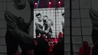 Morrissey  
