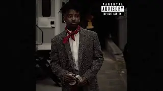 [Free] 21 Savage x Metro Boomin Type Beat - 