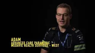 Paramedics: Emergency Response, Episode 406 'A Senseless Attack' Publicity Clip | CityTV