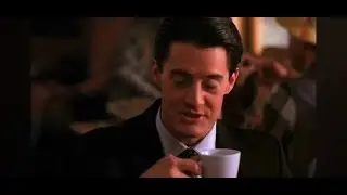 A Damn Fine Cup of Coffee