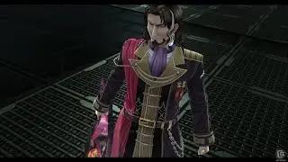 Trails Of Cold Steel 4 English Playthrough Part 17 - Boss: Osbourne & Arianhrod