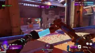 Grinding Competitive Drive!!