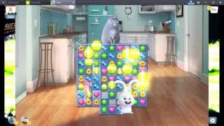 The Secret Life of Pets: Unleashed || Level 99
