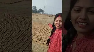 आज से इटा पाथना सुरु ,😭🙏#trending #shortvideo @Riyarajblogger83
