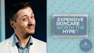 Is Expensive Skincare Worth It?!