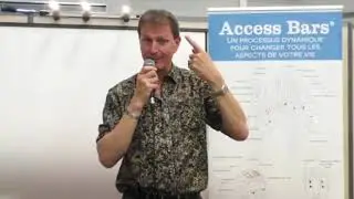 Conf&eacute;rence de Philippe Beurdeley au Salon M&eacute;decine douce (Paris) le 31 Janvier 2020