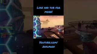 Baited And Bounced Off Map! 🤣 #playdeceive #playstation #ps5 #keymailer