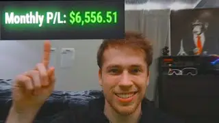 FASTEST way to turn PROFITABLE - any strategy