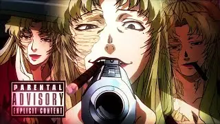 MTG - TACA A PIK4 NESSA NOVINHA ✨🌋 | EDIT ANIME FUNK | (Balalaika edit)