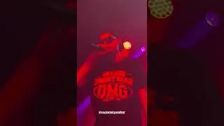 ROCKET &mdash; LVL ROCKSTAR С КОНЦЕРТА В ПЕРМИ 16.09.23 #rocket #rocketskywalker