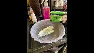 Madhu makeover  is live l live facial full tutorial step by step l live steam l