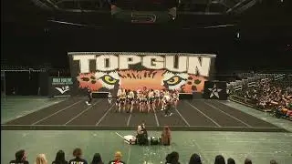 Top Gun Y2K - Youth Elite Level 2