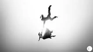 Dorian James & The Brood Falling Down