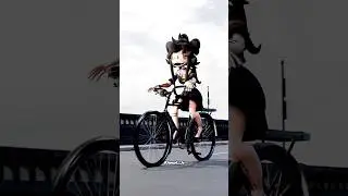 Cyn Sings Daisy Bell || Murder Drones Animation