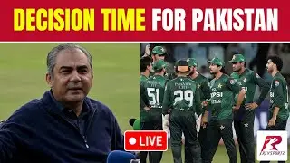 Mohsin Naqvi to meet Pak PM — what lies ahead