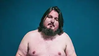 Not Perfect (Tim Minchin) - Ricky Wise 11/17/18
