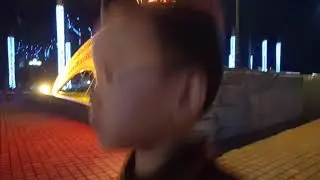 191210 HK 119 Em chơi tại Tượng Đ&agrave;i L&ecirc; Lợi