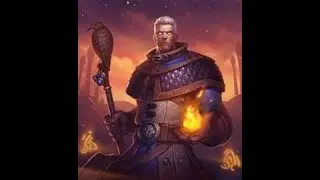 WoW  Classic Hardcore - Permadeath - Human Mage Ep.1