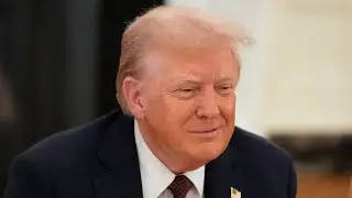 Happening Now: Trump expected to announce Department of War rebrand