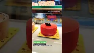 You Like That | Kekiz Cake | Kekiz The Cake Shop | Anna Nagar West Extension Chennai | #shorts