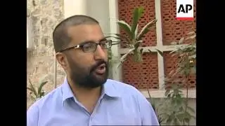Raid on India factory using children, reax