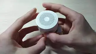 Обзор колонки Xiaomi Compact Bluetooth Speaker 2