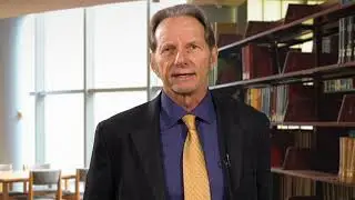 Anteater Virtues: Intellectual Humility, Disciplinary Perspective