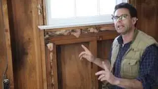 Jeffrey Major Post Remediation - Pre Construction Needs