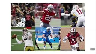 New Orleans Saints 2021 NFL Draft Recap