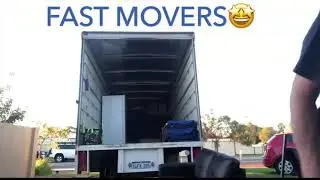 Packers and movers in Perth. Kroos Logistics : Joondalup house movers, removal company Joondalup