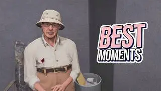 JAMES RANDAL FUNNY MOMENTS #126 | ChaseRP