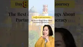 The best and worse things about Portuguese bureaucracy #expatsinportugal #expatmom #livinginportugal
