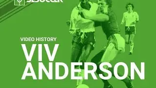 VIV ANDERSON Video History