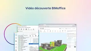 Toutes les fonctionnalit&eacute;s BIMoffice en 20 minutes !