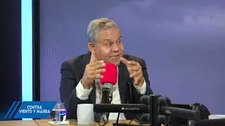 PRM en momento crítico y el presidente preocupado por terminar bien
