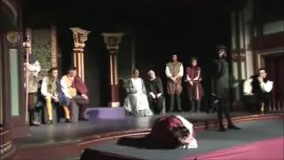 Hamlet: Play Within the Play (Shortened)