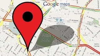 C&oacute;mo insertar un Mapa de Google Maps en un sitio web