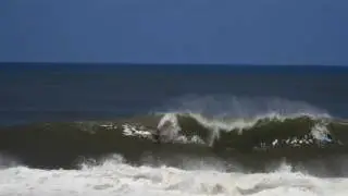 Mike Stewart Pipeline Invitational